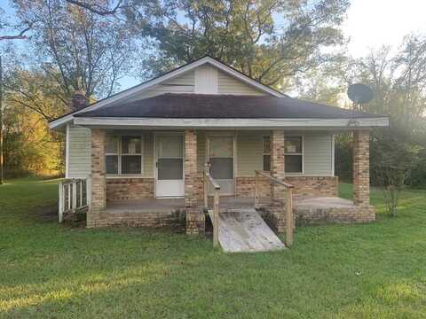 26 BASS LN, Bassfield, MS 39421