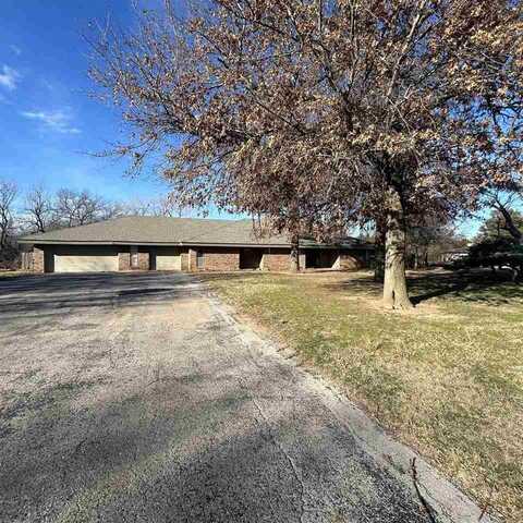 673 Ketch Creek, Lawton, OK 73507