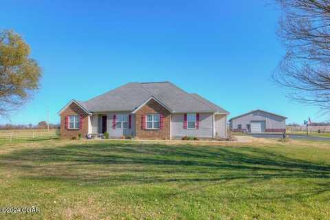 14950 County Road 200, Jasper, MO 64755