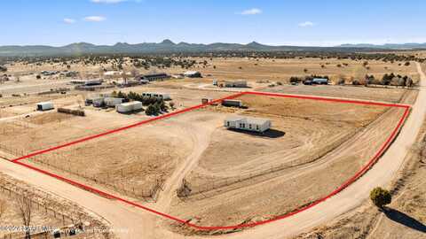 23720 N Ropers Lane Lane, Paulden, AZ 86334