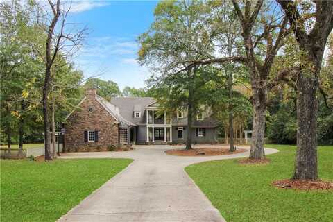 8429 SOCIETY HILL ROAD, AUBURN, AL 36830