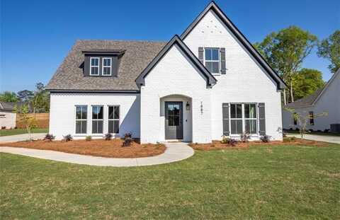 1887 LONG LEAF LANE, OPELIKA, AL 36801