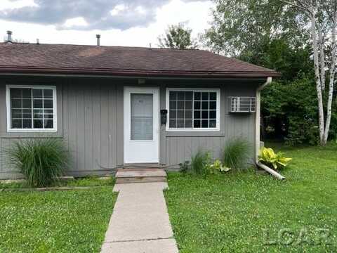 118 West, Hudson, MI 49247