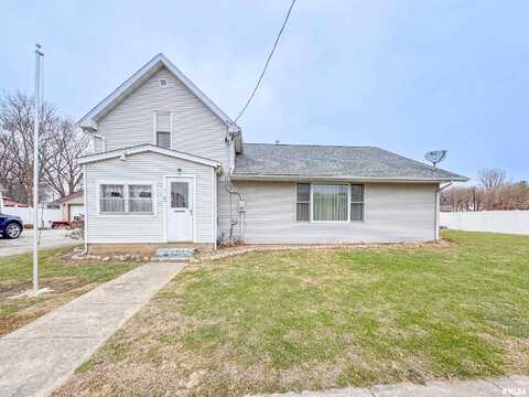 105 NEES Street, Green Valley, IL 61534