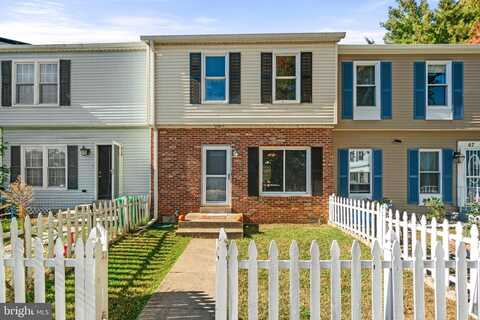 6714 HAWTHORNE ST, LANDOVER, MD 20785