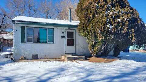 1213 Belmont Ave, Pueblo, CO 81004