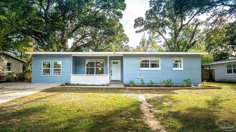 909 Rock Creek Ave, Pensacola, FL 32505