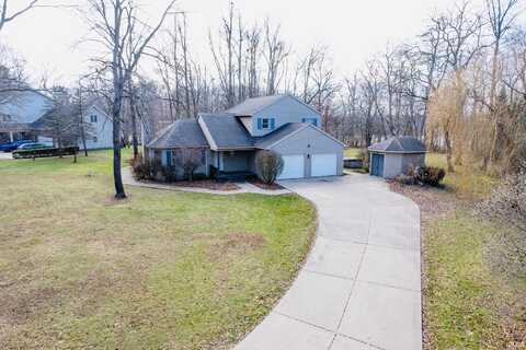 11688 W BRIARWOOD Drive, Monticello, IN 47960