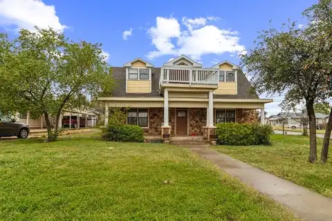 2701 Ave U, Snyder, TX 79549