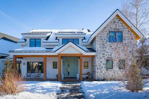 753 Mountain Oak Court, Park City, UT 84060