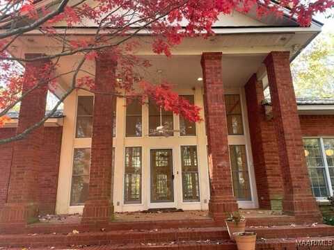 323 County Road 47, Prattville, AL 36067