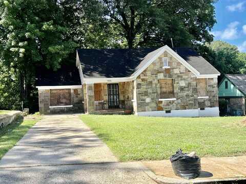 725 E MCKELLAR, Memphis, TN 38106