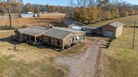 605 ROBINSON, Counce, TN 38326