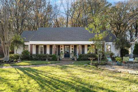 5643 CHAPMAN, Memphis, TN 38119