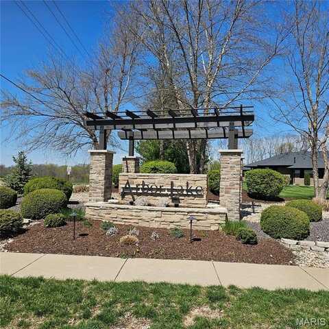 3711 Cabernet Lane, Edwardsville, IL 62025