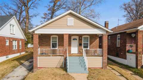 7117 Woodrow Avenue, Saint Louis, MO 63121