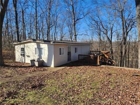 301 Shannon Dr., Piedmont, MO 63957