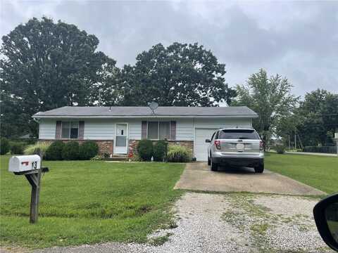 13 Terry Lane, Saint James, MO 65559