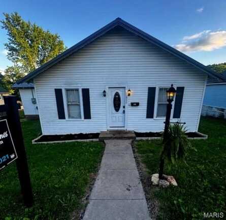 511 W Elvins Boulevard, Park Hills, MO 63601