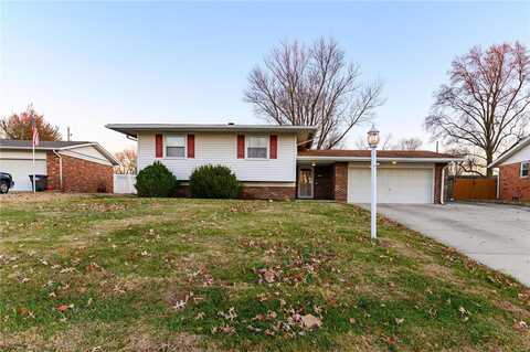 104 Stolze Drive, East Alton, IL 62024