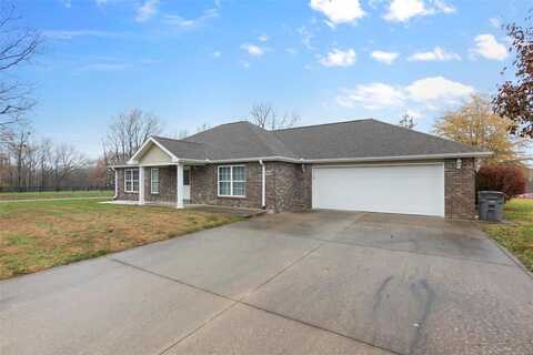 359 Jeffery Drive, Jackson, MO 63755