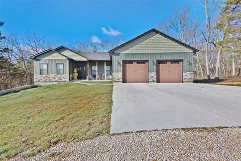 205 Cardigan Circle, De Soto, MO 63020