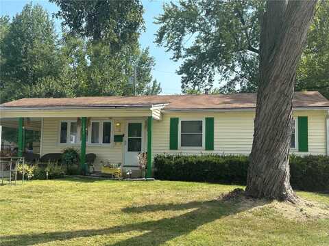 1080 Ozment Drive, Florissant, MO 63033