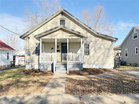 1120 W North Street, Perryville, MO 63775