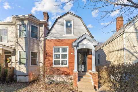 4343 Hartford Street, Saint Louis, MO 63116