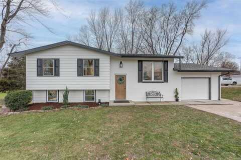 31 Barbara Drive, Godfrey, IL 62035