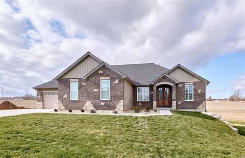 456 Westridge Drive, Troy, MO 63379