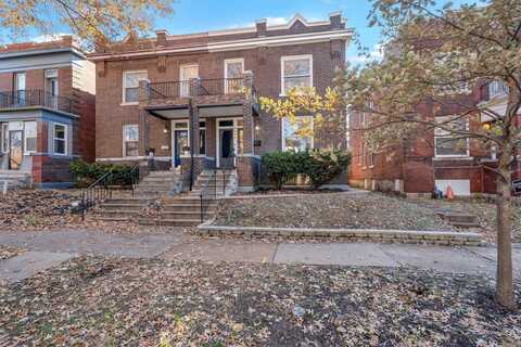 4036 Shaw Boulevard, Saint Louis, MO 63110