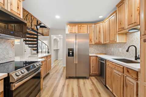 666-915 Spring Creek Drive, Clear Creek, CA 96137