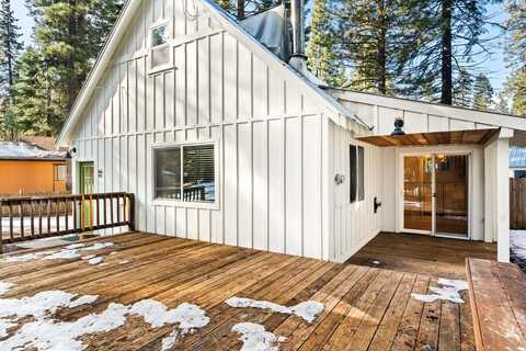 666-915 Spring Creek Drive, Clear Creek, CA 96137