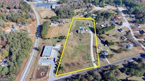 3615 Miller Bottom Road, Loganville, GA 30052
