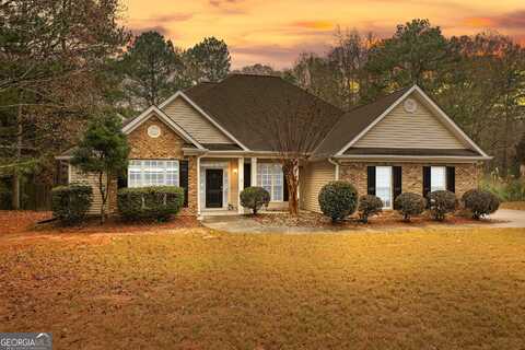 409 Bellway Court, Tyrone, GA 30290