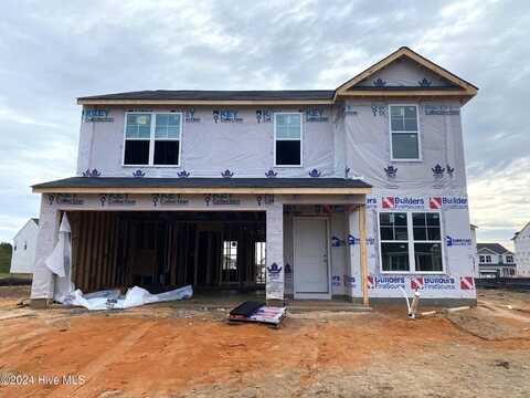 2209 Roadster Pony Lane, Hope Mills, NC 28348