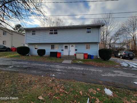 15 Parish Court, Carbondale, PA 18407