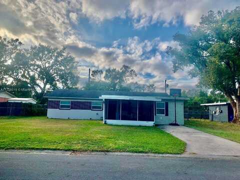 3023 Pineway Ave, Lakeland, FL 33803