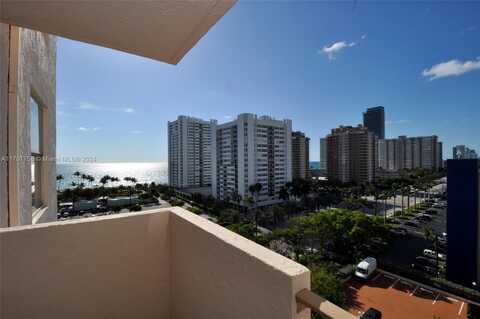 1865 S Ocean Dr, Hallandale Beach, FL 33009