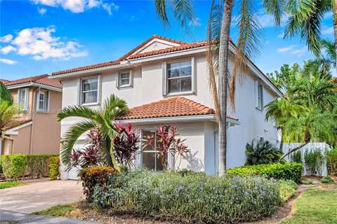 1105 Oysterwood St, Hollywood, FL 33019