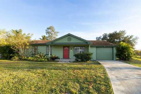1382 SE Vestridge Ln, Port Saint Lucie, FL 34952