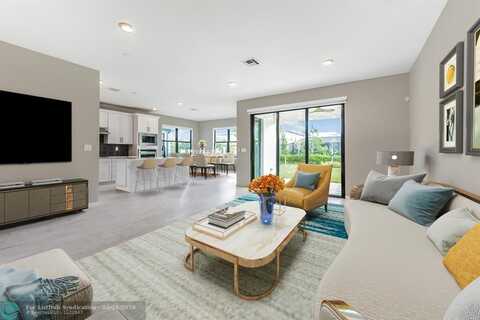 4412 S Silverwood Ln, Fort Lauderdale, FL 33309
