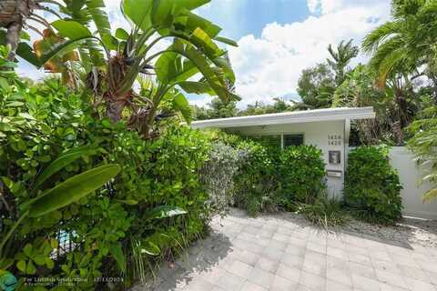 1426 NE 56th Ct, Fort Lauderdale, FL 33334