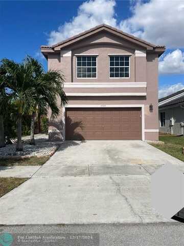 17355 SW 20th St, Miramar, FL 33029