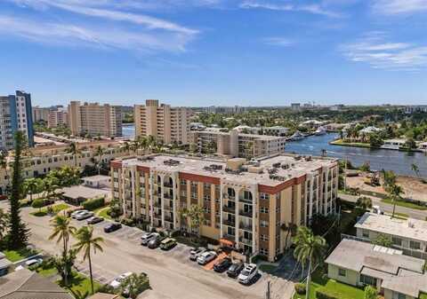 400 N Riverside Dr, Pompano Beach, FL 33062