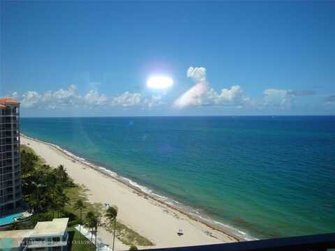 1500 S Ocean Blvd, Pompano Beach, FL 33062