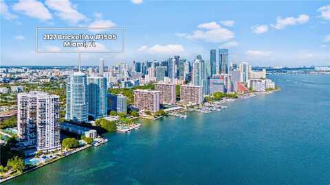 2127 Brickell Ave, Miami, FL 33129