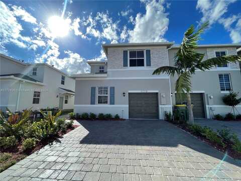 1778 SE 7th Ter, Homestead, FL 33034