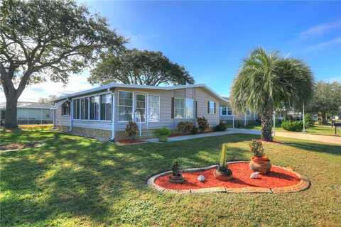 927 Fir Street, Barefoot Bay, FL 32976